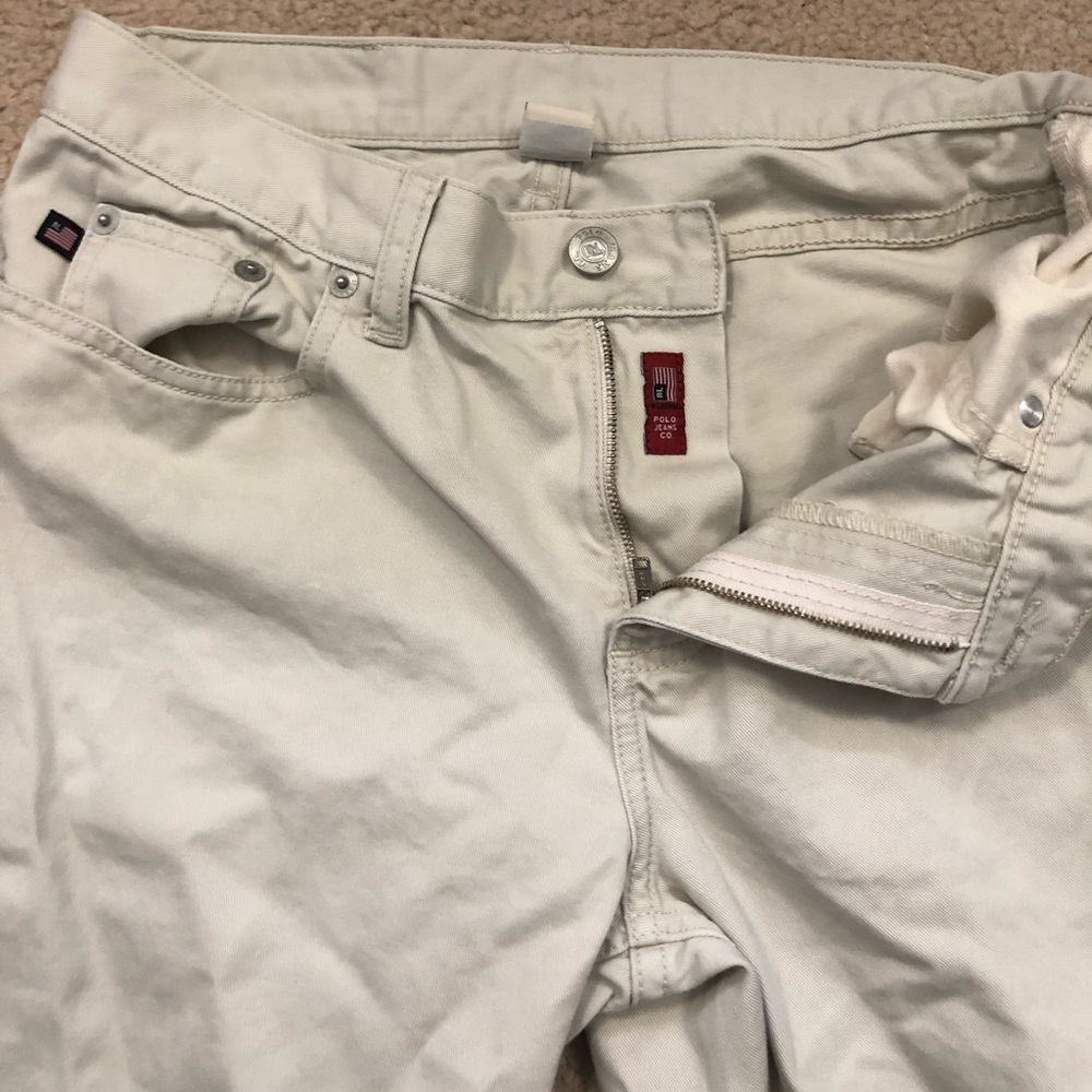 Polo Ralph Lauren pants - Picture 2 of 3